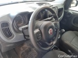  Fiat  Panda FIAT  / 2011 / 5P / BERLINA 1.0 FIREFLY 70CV SeS HYBRID #61