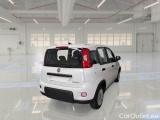  Fiat  Panda FIAT  / 2011 / 5P / BERLINA 1.0 FIREFLY 70CV SeS HYBRID #2