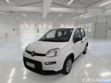 Fiat Panda FIAT  / 2011 / 5P / BERLINA 1.0 FIREFLY 70CV SeS HYBRID