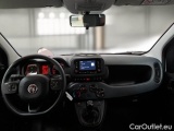 Fiat  Panda FIAT  / 2011 / 5P / BERLINA 1.0 FIREFLY 70CV SeS HYBRID #3
