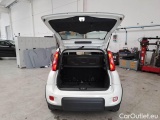  Fiat  Panda FIAT  / 2011 / 5P / BERLINA 1.0 FIREFLY 70CV SeS HYBRID #5