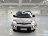  Fiat  Panda FIAT  / 2011 / 5P / BERLINA 1.0 FIREFLY 70CV SeS HYBRID #6