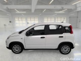  Fiat  Panda FIAT  / 2011 / 5P / BERLINA 1.0 FIREFLY 70CV SeS HYBRID #8