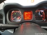  Fiat  Panda FIAT  / 2011 / 5P / BERLINA 1.0 FIREFLY 70CV SeS HYBRID #4
