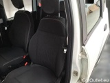  Fiat  Panda FIAT  / 2011 / 5P / BERLINA 1.0 FIREFLY 70CV SeS HYBRID #11