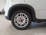  Fiat  Panda FIAT  / 2011 / 5P / BERLINA 1.0 FIREFLY 70CV SeS HYBRID #18