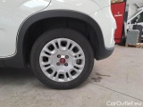  Fiat  Panda FIAT  / 2011 / 5P / BERLINA 1.0 FIREFLY 70CV SeS HYBRID #19