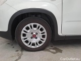  Fiat  Panda FIAT  / 2011 / 5P / BERLINA 1.0 FIREFLY 70CV SeS HYBRID #20