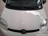  Fiat  Panda FIAT  / 2011 / 5P / BERLINA 1.0 FIREFLY 70CV SeS HYBRID #30
