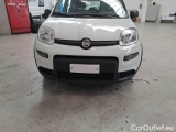 Fiat  Panda FIAT  / 2011 / 5P / BERLINA 1.0 FIREFLY 70CV SeS HYBRID #34