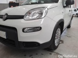  Fiat  Panda FIAT  / 2011 / 5P / BERLINA 1.0 FIREFLY 70CV SeS HYBRID #41