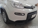  Fiat  Panda FIAT  / 2011 / 5P / BERLINA 1.0 FIREFLY 70CV SeS HYBRID #47