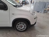  Fiat  Panda FIAT  / 2011 / 5P / BERLINA 1.0 FIREFLY 70CV SeS HYBRID #55