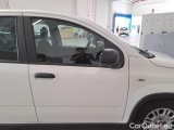  Fiat  Panda FIAT  / 2011 / 5P / BERLINA 1.0 FIREFLY 70CV SeS HYBRID #58