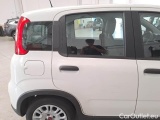  Fiat  Panda FIAT  / 2011 / 5P / BERLINA 1.0 FIREFLY 70CV SeS HYBRID #61