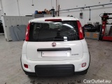  Fiat  Panda FIAT  / 2011 / 5P / BERLINA 1.0 FIREFLY 70CV SeS HYBRID #70