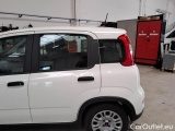  Fiat  Panda FIAT  / 2011 / 5P / BERLINA 1.0 FIREFLY 70CV SeS HYBRID #80