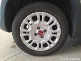  Fiat  Panda FIAT  / 2011 / 5P / BERLINA 1.0 FIREFLY 70CV SeS HYBRID #89