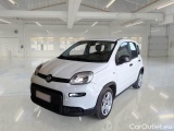  Fiat  Panda FIAT  / 2011 / 5P / BERLINA 1.0 FIREFLY 70CV SeS HYBRID #2