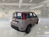  Fiat  Panda FIAT  / 2011 / 5P / BERLINA 1.0 FIREFLY 70CV SeS HYBRID #3
