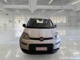  Fiat  Panda FIAT  / 2011 / 5P / BERLINA 1.0 FIREFLY 70CV SeS HYBRID #7
