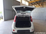 Fiat  Panda FIAT  / 2011 / 5P / BERLINA 1.0 FIREFLY 70CV SeS HYBRID #6
