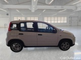  Fiat  Panda FIAT  / 2011 / 5P / BERLINA 1.0 FIREFLY 70CV SeS HYBRID #8