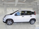  Fiat  Panda FIAT  / 2011 / 5P / BERLINA 1.0 FIREFLY 70CV SeS HYBRID #9