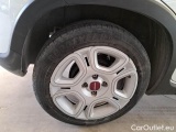  Fiat  Panda FIAT  / 2011 / 5P / BERLINA 1.0 FIREFLY 70CV SeS HYBRID #19