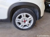  Fiat  Panda FIAT  / 2011 / 5P / BERLINA 1.0 FIREFLY 70CV SeS HYBRID #20