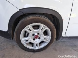  Fiat  Panda FIAT  / 2011 / 5P / BERLINA 1.0 FIREFLY 70CV SeS HYBRID #21