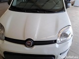  Fiat  Panda FIAT  / 2011 / 5P / BERLINA 1.0 FIREFLY 70CV SeS HYBRID #30