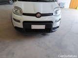  Fiat  Panda FIAT  / 2011 / 5P / BERLINA 1.0 FIREFLY 70CV SeS HYBRID #34