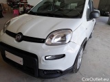  Fiat  Panda FIAT  / 2011 / 5P / BERLINA 1.0 FIREFLY 70CV SeS HYBRID #40