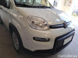  Fiat  Panda FIAT  / 2011 / 5P / BERLINA 1.0 FIREFLY 70CV SeS HYBRID #43