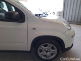  Fiat  Panda FIAT  / 2011 / 5P / BERLINA 1.0 FIREFLY 70CV SeS HYBRID #46