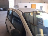  Fiat  Panda FIAT  / 2011 / 5P / BERLINA 1.0 FIREFLY 70CV SeS HYBRID #49