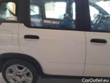  Fiat  Panda FIAT  / 2011 / 5P / BERLINA 1.0 FIREFLY 70CV SeS HYBRID #53