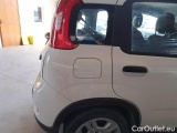  Fiat  Panda FIAT  / 2011 / 5P / BERLINA 1.0 FIREFLY 70CV SeS HYBRID #57