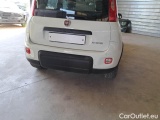  Fiat  Panda FIAT  / 2011 / 5P / BERLINA 1.0 FIREFLY 70CV SeS HYBRID #62