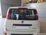  Fiat  Panda FIAT  / 2011 / 5P / BERLINA 1.0 FIREFLY 70CV SeS HYBRID #67