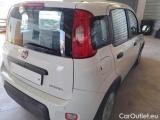  Fiat  Panda FIAT  / 2011 / 5P / BERLINA 1.0 FIREFLY 70CV SeS HYBRID #68