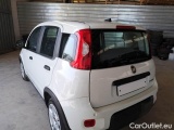  Fiat  Panda FIAT  / 2011 / 5P / BERLINA 1.0 FIREFLY 70CV SeS HYBRID #71