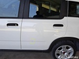  Fiat  Panda FIAT  / 2011 / 5P / BERLINA 1.0 FIREFLY 70CV SeS HYBRID #76