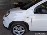  Fiat  Panda FIAT  / 2011 / 5P / BERLINA 1.0 FIREFLY 70CV SeS HYBRID #83