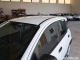  Fiat  Panda FIAT  / 2011 / 5P / BERLINA 1.0 FIREFLY 70CV SeS HYBRID #86