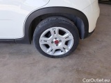 Fiat  Panda FIAT  / 2011 / 5P / BERLINA 1.0 FIREFLY 70CV SeS HYBRID #98