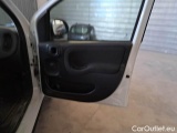  Fiat  Panda FIAT  / 2011 / 5P / BERLINA 1.0 FIREFLY 70CV SeS HYBRID #102