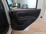  Fiat  Panda FIAT  / 2011 / 5P / BERLINA 1.0 FIREFLY 70CV SeS HYBRID #106