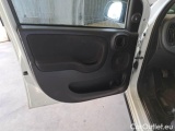  Fiat  Panda FIAT  / 2011 / 5P / BERLINA 1.0 FIREFLY 70CV SeS HYBRID #132